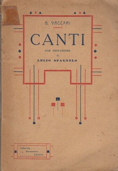 Canti.