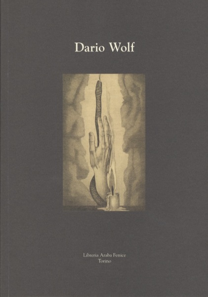 Dario Wolf.