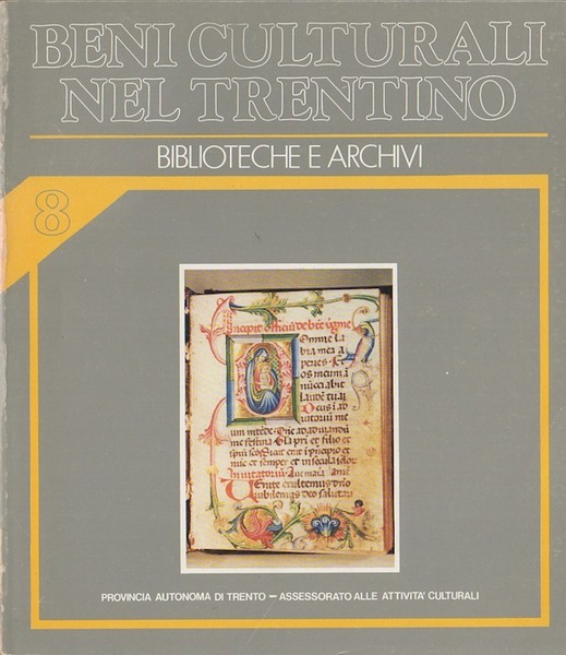 Biblioteche e archivi.
