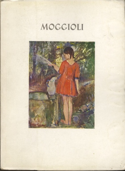 Umberto Moggioli.