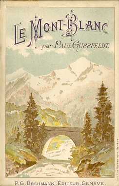 Le Mont Blanc: ascensions d'hiver et d'Ã©tÃ©: Ã©tudes dans la …