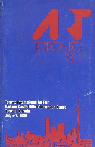 Art Toronto '80.