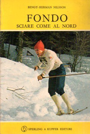 Fondo: sciare come al Nord.