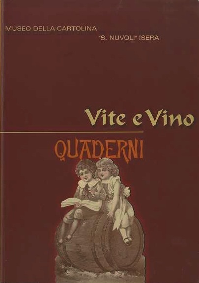 Vite e vino.