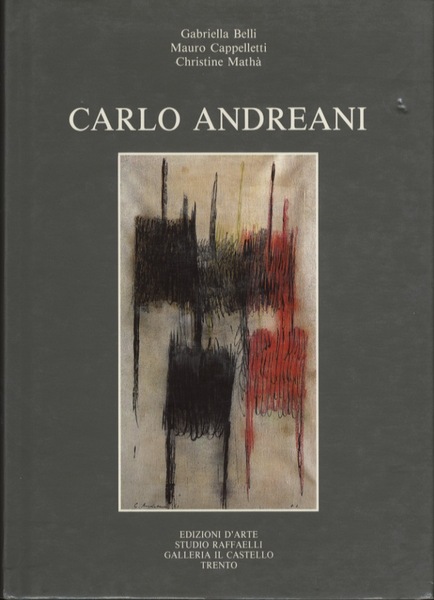 Carlo Andreani.
