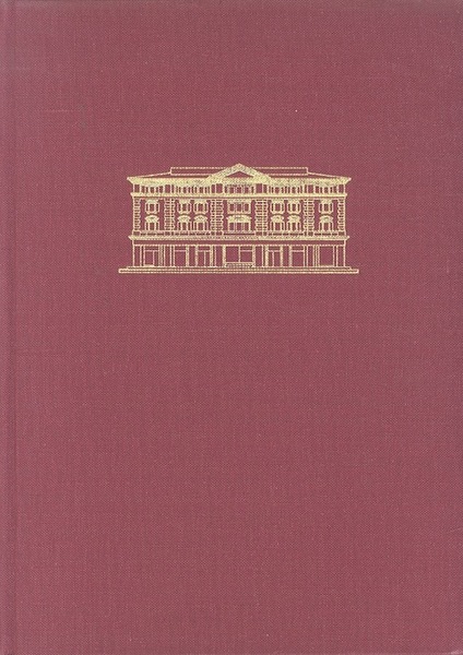 Monumenti storici del Ticino: III.