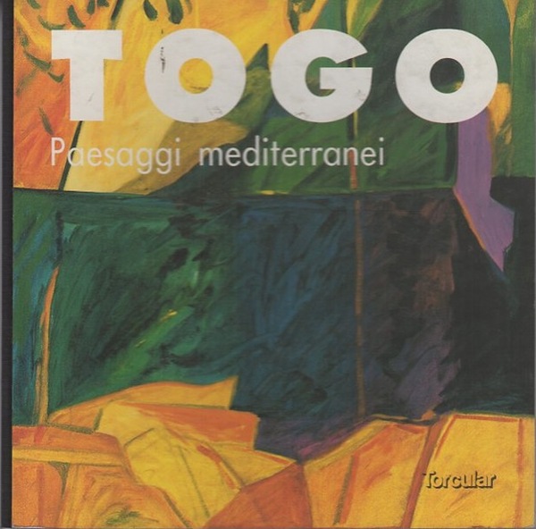 Togo: paesaggi mediterranei.