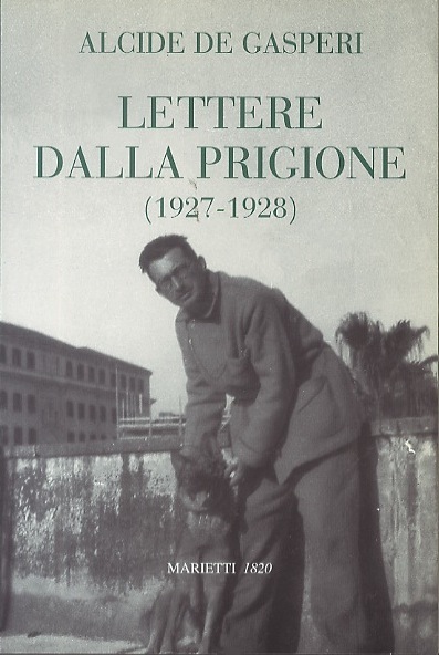 Lettere dalla prigione (1927-1928).