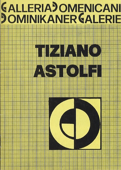 Tiziano Astolfi.
