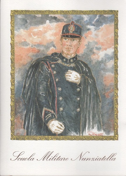 Scuola militare Nunziatella.