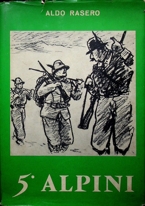 5Â° alpini.