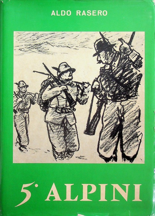 5Â° alpini.
