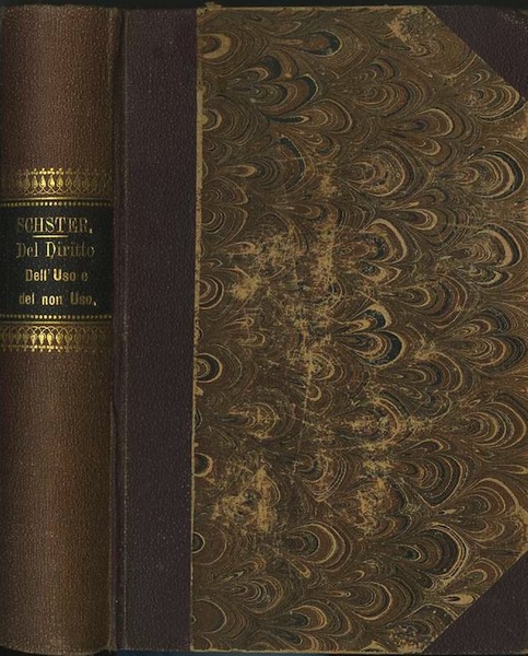 Del diritto di costruire e di proibire la costruzione d'una …