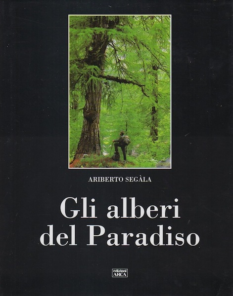Gli alberi del Paradiso.