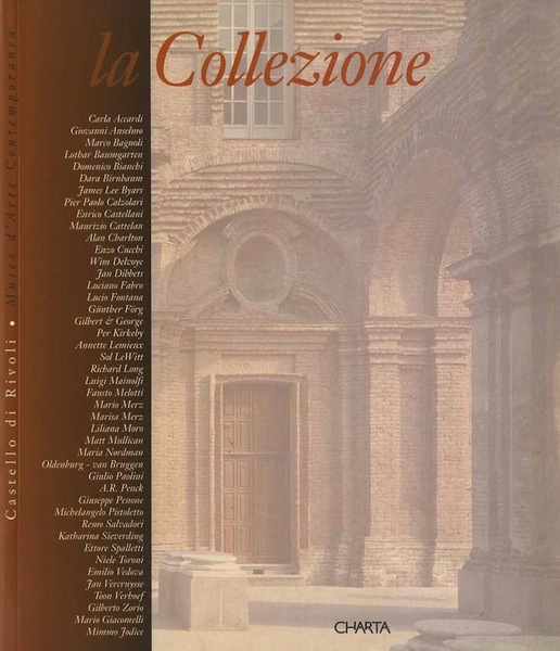 La collezione.