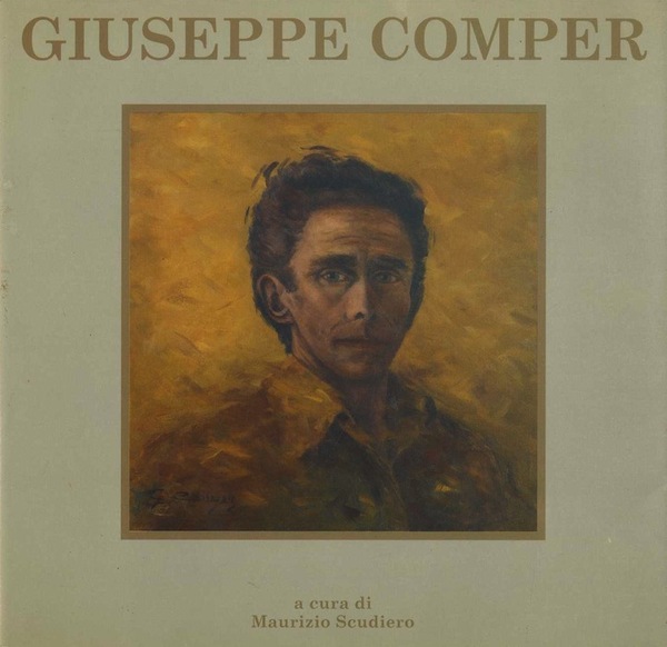 Giuseppe Comper: opere 1965-1996: Galleria Dusatti, Rovereto, novembre 1996.