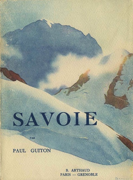 Savoie.