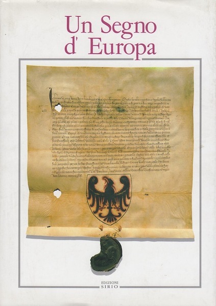 Un segno d'Europa: il simbolo del Trentino.