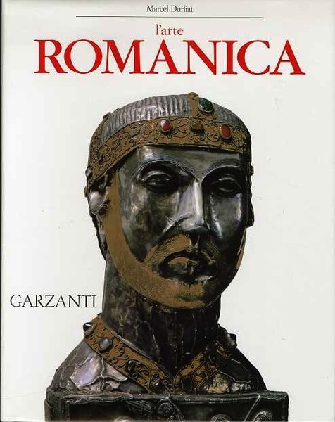 L'arte romanica.