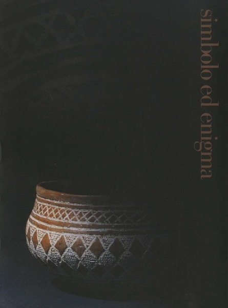 Simbolo ed enigma: il bicchiere campaniforme e l'Italia nella preistoria …