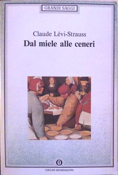 Dal miele alle ceneri.
