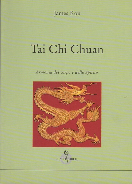 Tai chi chuan: armonia del corpo e dello spirito.