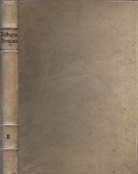 Das Quattrocento in Siena: Studien in der GenmÃ¤ldegalerie der Akademie.