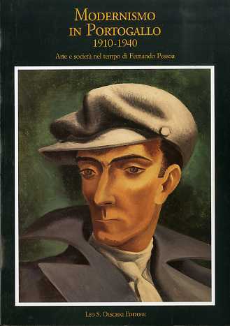 Modernismo in Portogallo, 1910-1940: arte e societÃ nel tempo di …