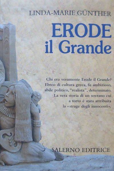 Erode il Grande.