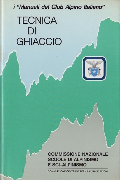 Tecnica di ghiaccio.