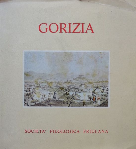 SocietÃ¢t filologjche furlane: Guriza: 46. congres, 28 setembar 1969: Atti …