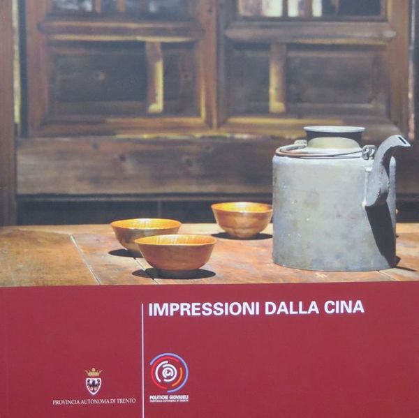 Impressioni dalla Cina.