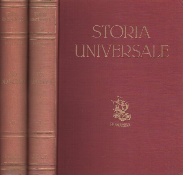 Evo moderno: I. L'etÃ della Rinascita e della Riforma (1454-1556). …