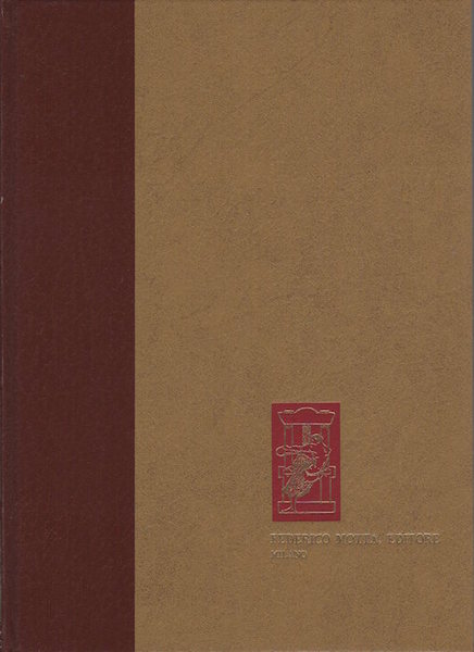 Dizionario Motta della letteratura contemporanea.