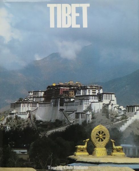 Tibet.