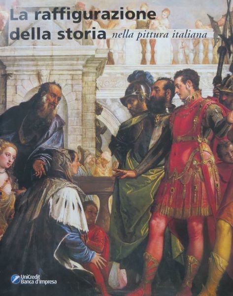 La raffigurazione della storia nella pittura italiana.