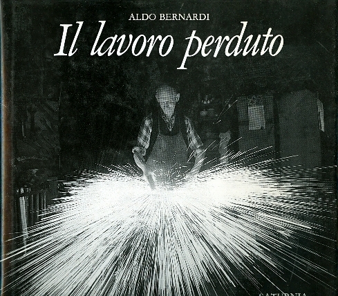 Il lavoro perduto.