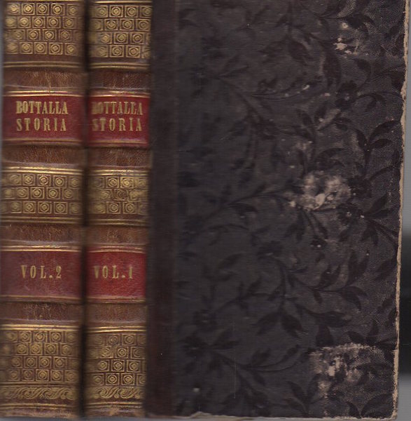Corso di storia e geografia universale: Medio Evo.