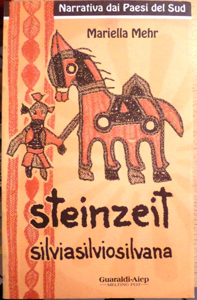 Steinzeit.