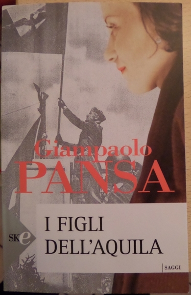 I figli dell'Aquila.
