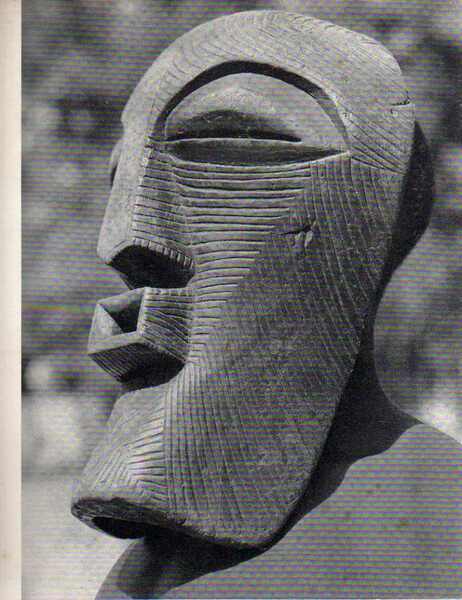 Arte africana.