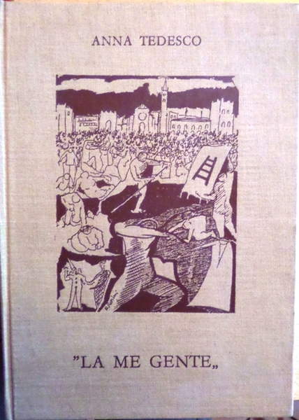 Â”La me genteÂ”.