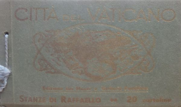 CittÃ del Vaticano.