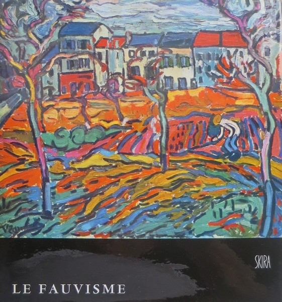 Le Fauvisme.