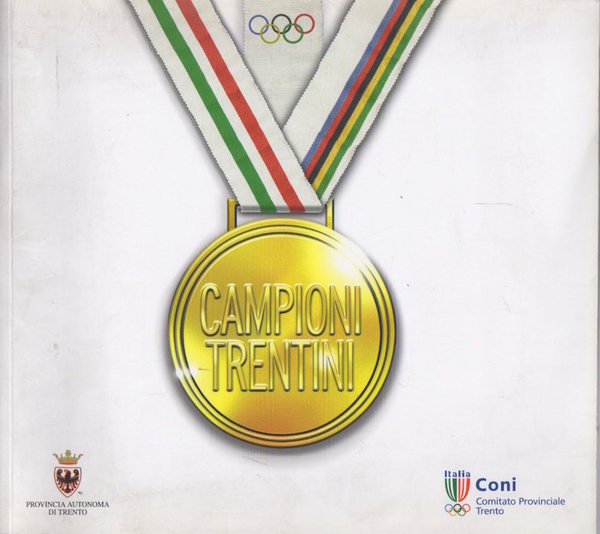 Campioni trentini.