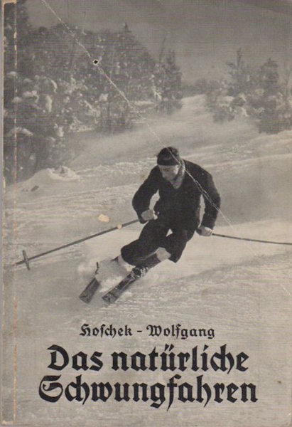 Das natÃ¼rliche Schwungfahren auf Schiern.