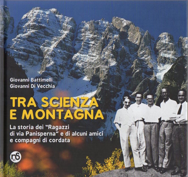 Tra scienza e montagna: la storia dei Â”Ragazzi di via …