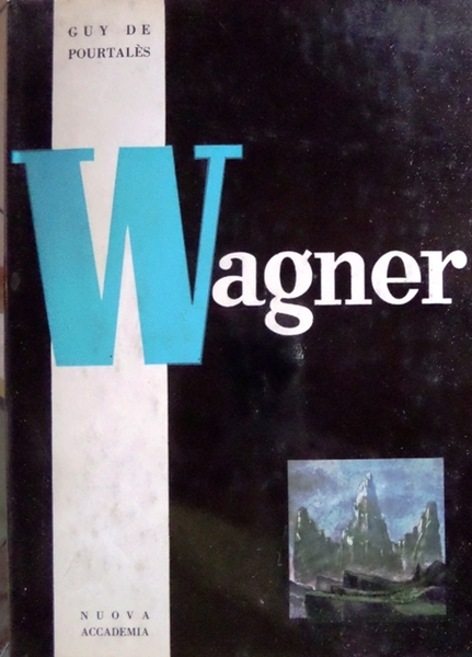 Wagner.