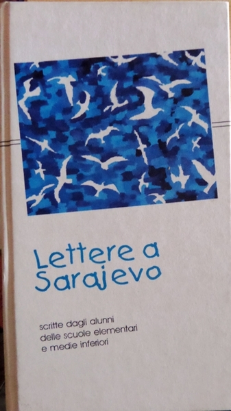 Lettere a Sarajevo.