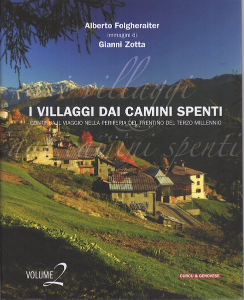 I villaggi dai camini spenti: continua il viaggio nella periferia …